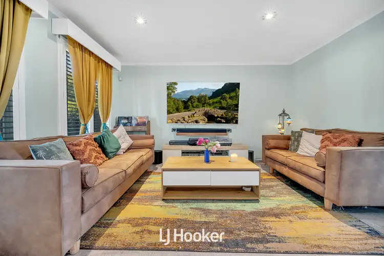 Fourth view of Homely townhouse listing, 18/5 Piney Ridge, Endeavour Hills VIC 3802