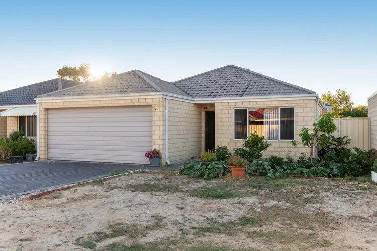 Second view of Homely house listing, 5B Gold Court, Maddington WA 6109