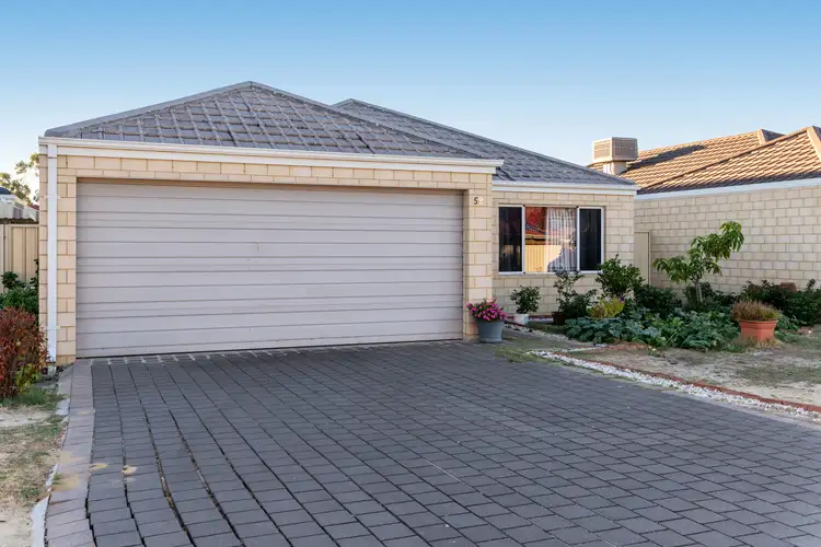 Third view of Homely house listing, 5B Gold Court, Maddington WA 6109