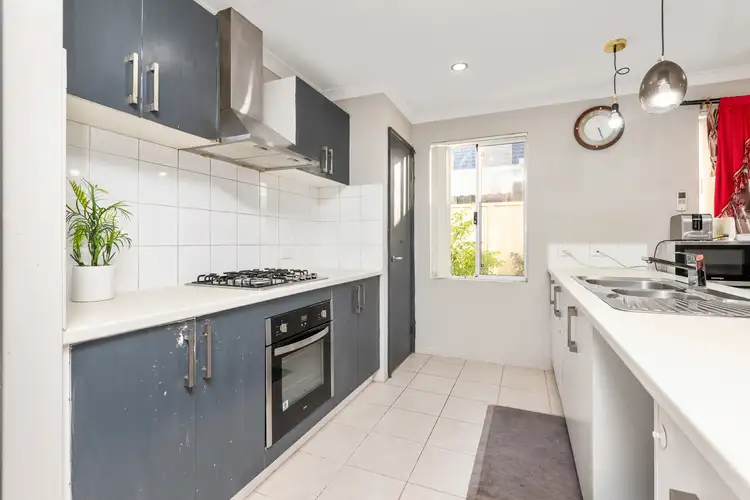 Fourth view of Homely house listing, 5B Gold Court, Maddington WA 6109