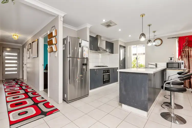 Fifth view of Homely house listing, 5B Gold Court, Maddington WA 6109
