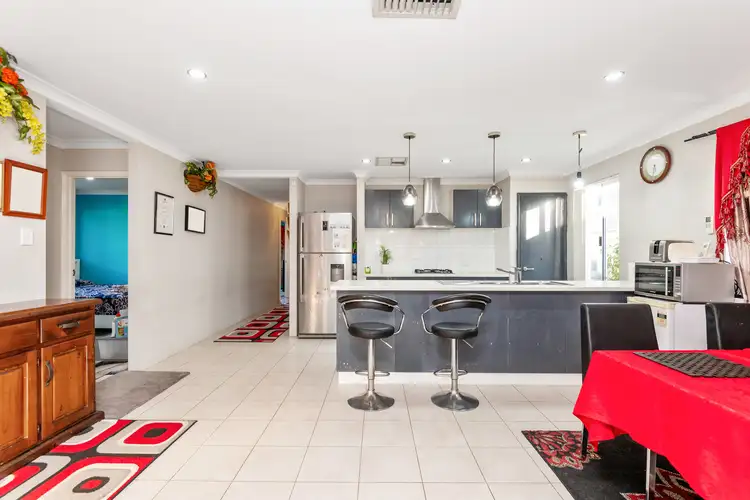 Sixth view of Homely house listing, 5B Gold Court, Maddington WA 6109