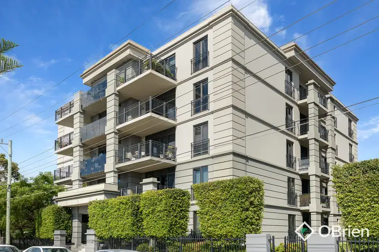 Main view of Homely apartment listing, 306/1148 Nepean Highway, Highett VIC 3190