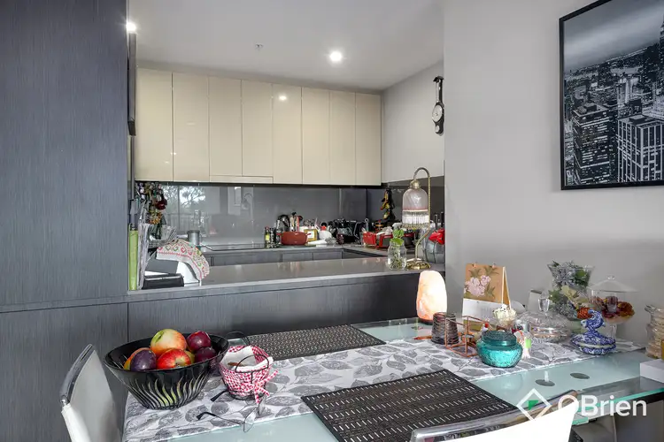 Sixth view of Homely apartment listing, 306/1148 Nepean Highway, Highett VIC 3190