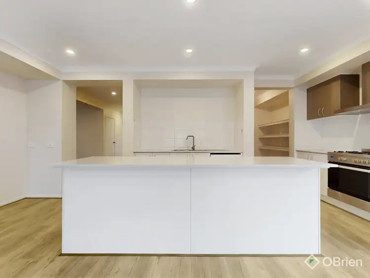 Second view of Homely house listing, 9 McNaughton Crescent, Berwick VIC 3806