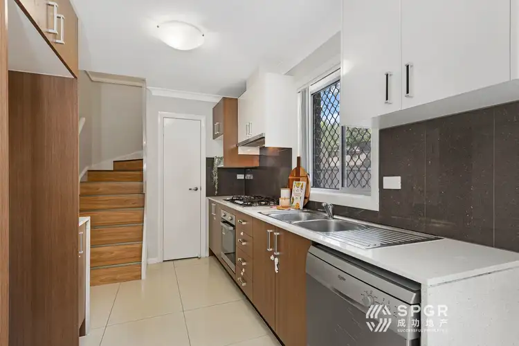 Fourth view of Homely townhouse listing, 2/17 Abraham Street, Rooty Hill NSW 2766