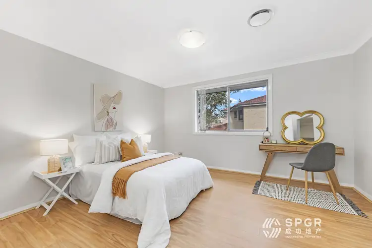 Fifth view of Homely townhouse listing, 2/17 Abraham Street, Rooty Hill NSW 2766