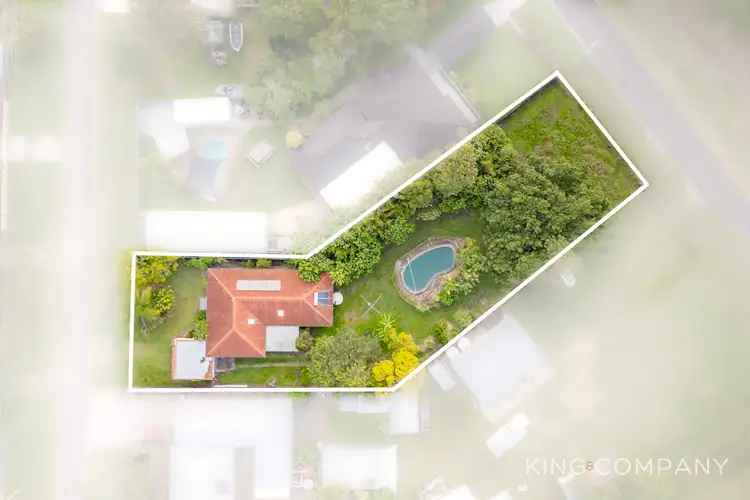 6 Arline Street, Waterford West QLD 4133