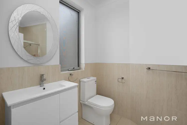 Sixth view of Homely apartment listing, 6/4-6 Junia Avenue, Toongabbie NSW 2146