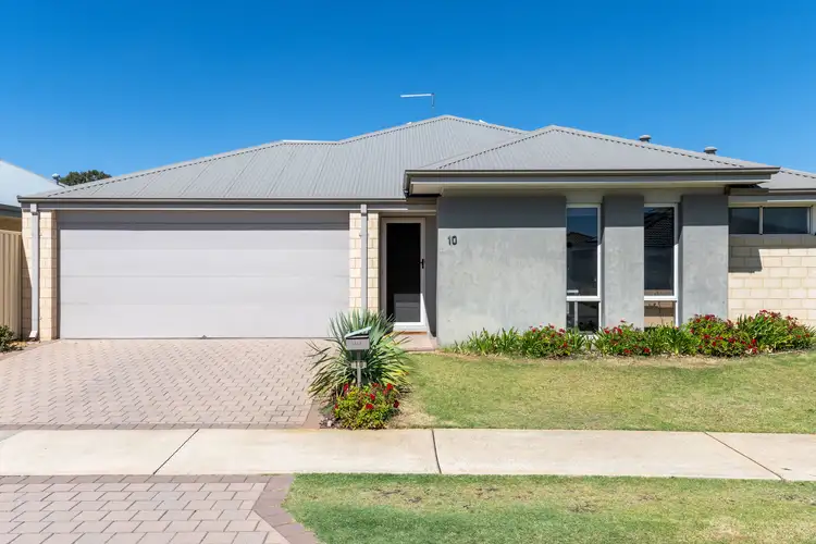 10 Lotus Drive, Maddington WA 6109