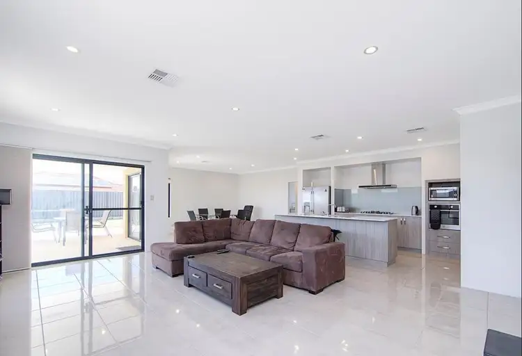 Third view of Homely house listing, 41 Fewson Turn, Ellenbrook WA 6069