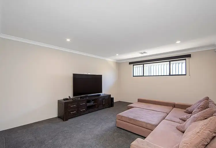 Fifth view of Homely house listing, 41 Fewson Turn, Ellenbrook WA 6069