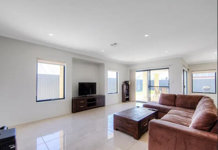 Sixth view of Homely house listing, 41 Fewson Turn, Ellenbrook WA 6069
