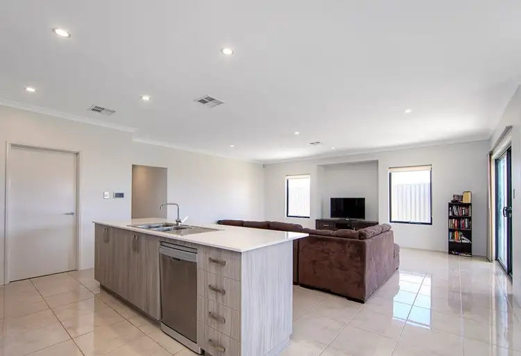 Seventh view of Homely house listing, 41 Fewson Turn, Ellenbrook WA 6069