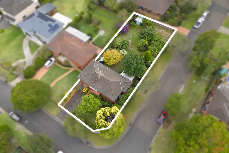 22 Mills Avenue, Asquith NSW 2077