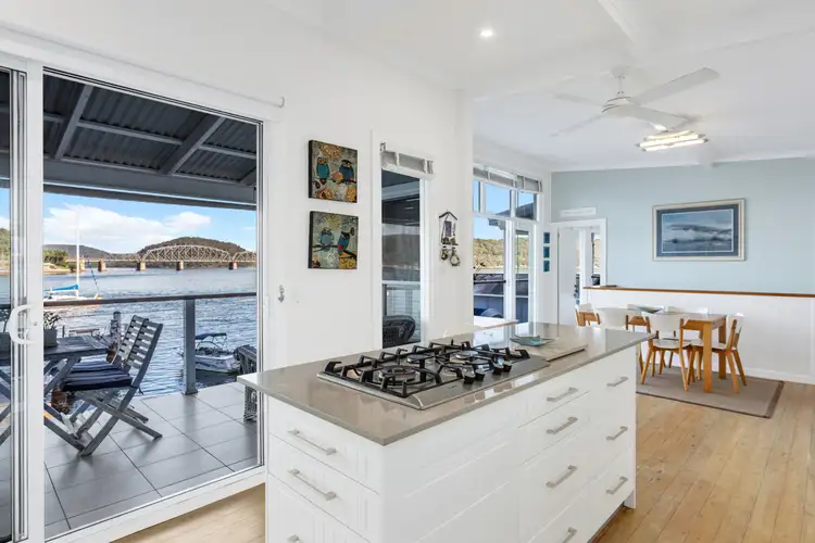 Fourth view of Homely house listing, 60 Riverview Avenue, Dangar Island NSW 2083