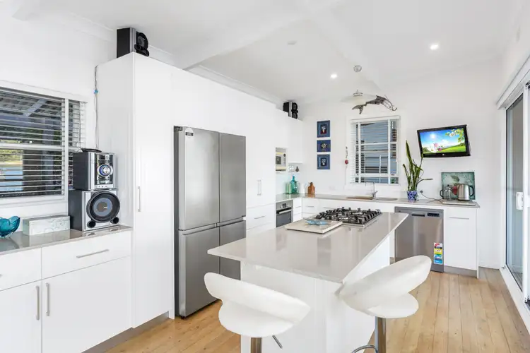 Fifth view of Homely house listing, 60 Riverview Avenue, Dangar Island NSW 2083