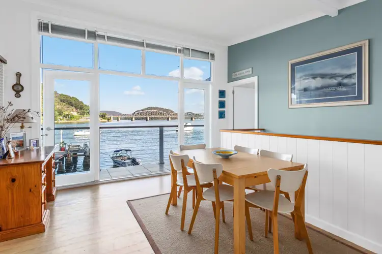 Sixth view of Homely house listing, 60 Riverview Avenue, Dangar Island NSW 2083