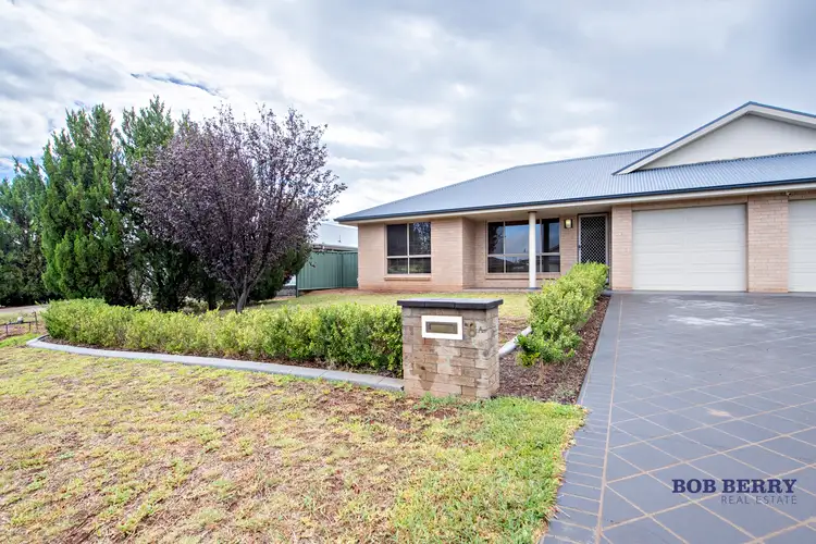 8A Arthur Summons Street, Dubbo NSW 2830