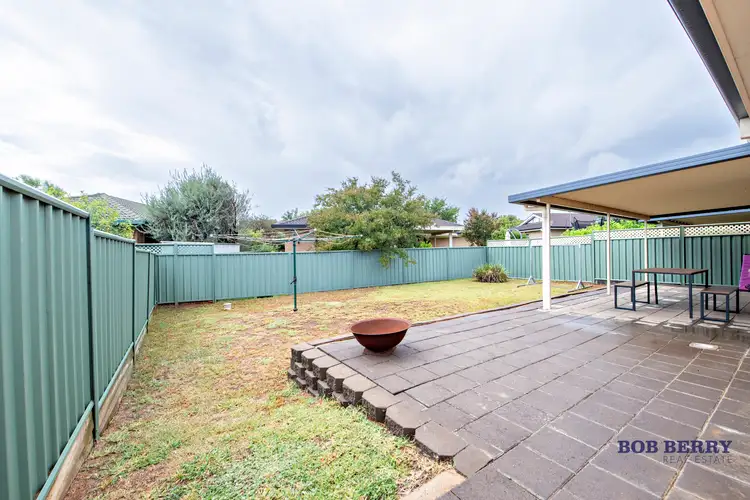 Fifth view of Homely house listing, 8A Arthur Summons Street, Dubbo NSW 2830