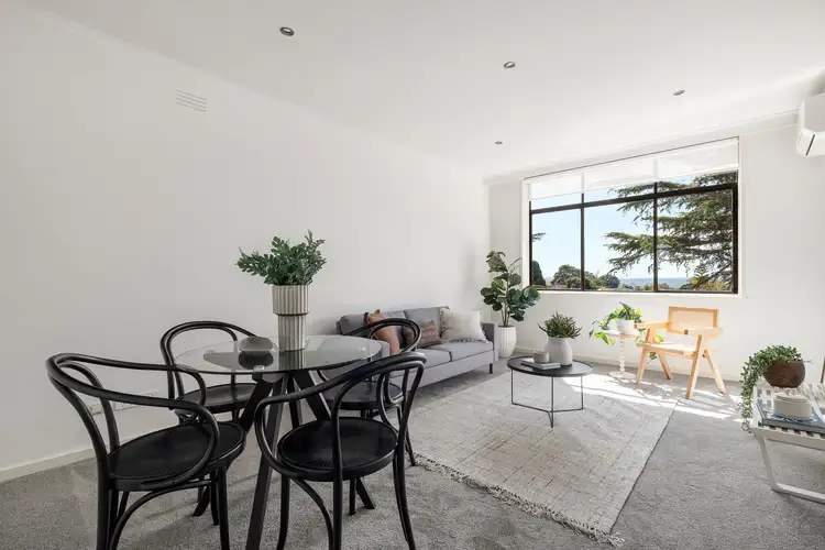 Main view of Homely apartment listing, 3/20 Pakington Street, Kew VIC 3101