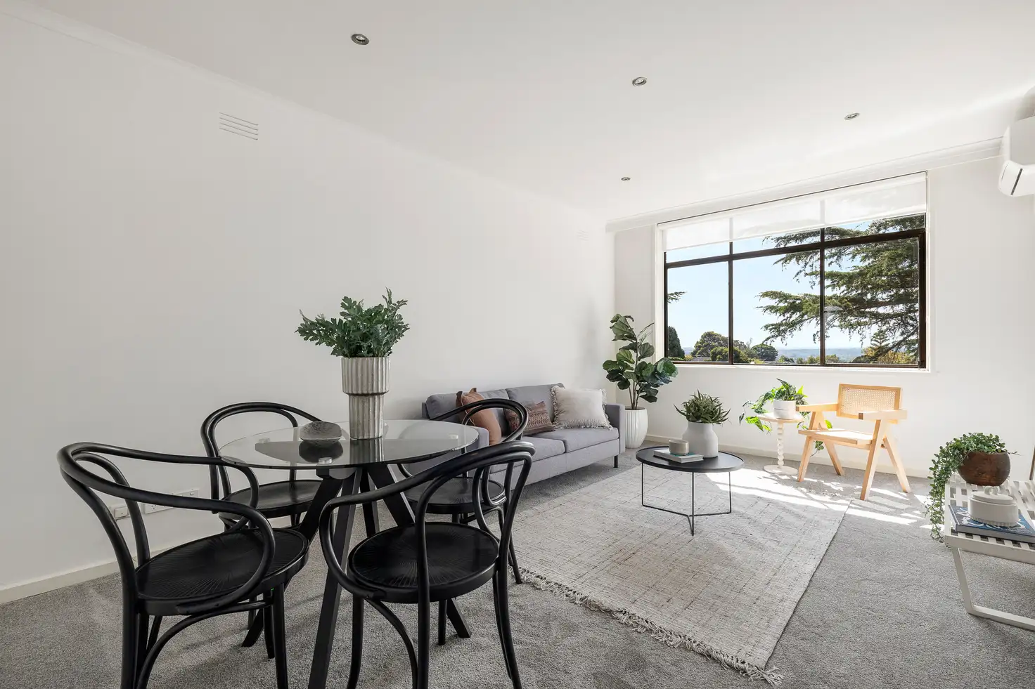 Main view of Homely apartment listing, 3/20 Pakington Street, Kew VIC 3101