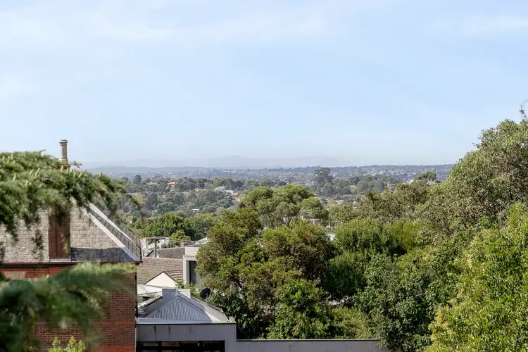 Second view of Homely apartment listing, 3/20 Pakington Street, Kew VIC 3101