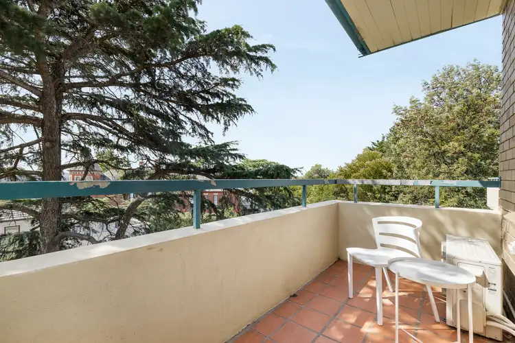 Sixth view of Homely apartment listing, 3/20 Pakington Street, Kew VIC 3101