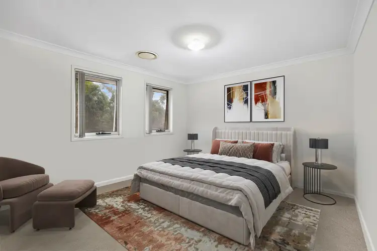 Fourth view of Homely townhouse listing, 3/15 Parkwood Road, Holsworthy NSW 2173