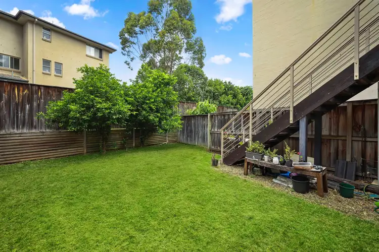 Sixth view of Homely townhouse listing, 3/15 Parkwood Road, Holsworthy NSW 2173