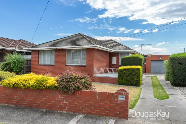 218 Wright Street, Sunshine West VIC 3020