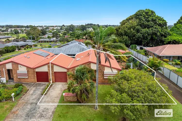 Second view of Homely semi-detached listing, 2/36 Whipps Avenue, Alstonville NSW 2477
