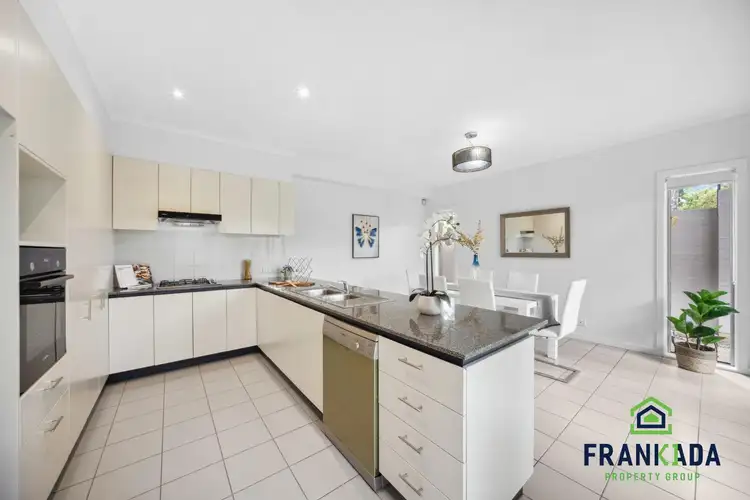 Fifth view of Homely house listing, 2 Charlton Avenue, Newington NSW 2127