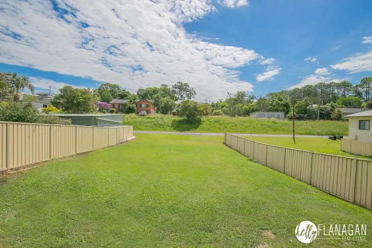Lot 33 Dangar Street, West Kempsey NSW 2440