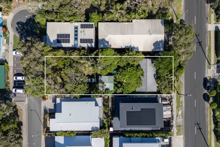 Third view of Homely house listing, 21 Byron Street, Lennox Head NSW 2478