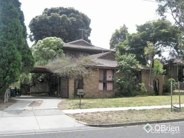 3 Venice Court, Frankston VIC 3199