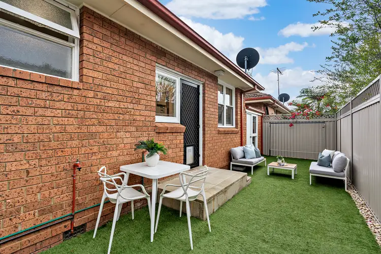Second view of Homely villa listing, 4/46 Fontainebleau Street, Sans Souci NSW 2219