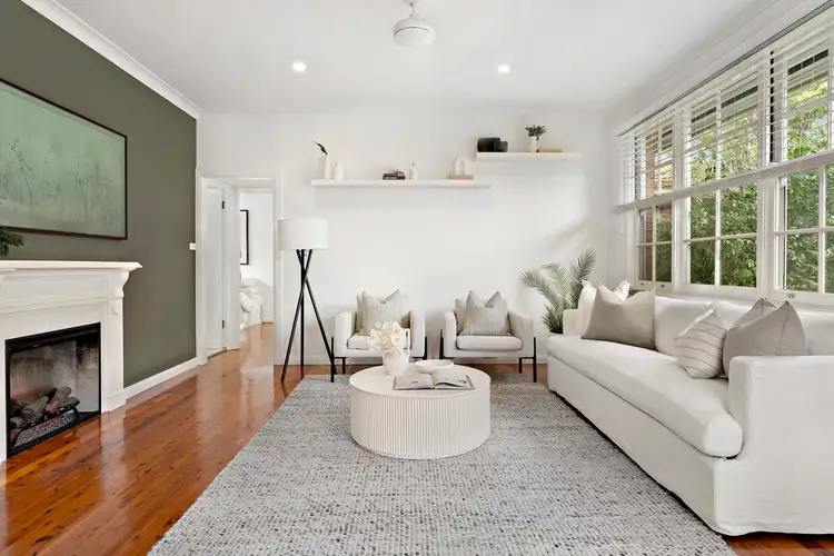 Fourth view of Homely villa listing, 4/46 Fontainebleau Street, Sans Souci NSW 2219