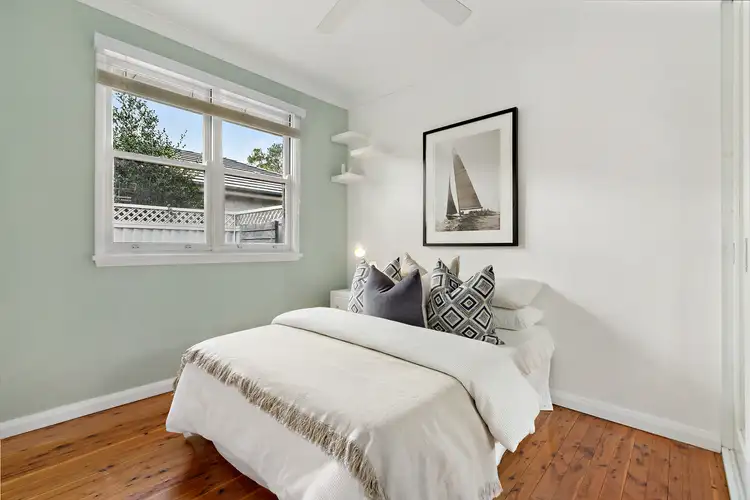 Fifth view of Homely villa listing, 4/46 Fontainebleau Street, Sans Souci NSW 2219