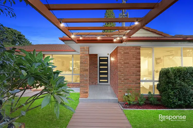 Main view of Homely house listing, 2B Hammers Road, Northmead NSW 2152
