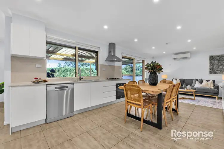 Third view of Homely house listing, 2B Hammers Road, Northmead NSW 2152