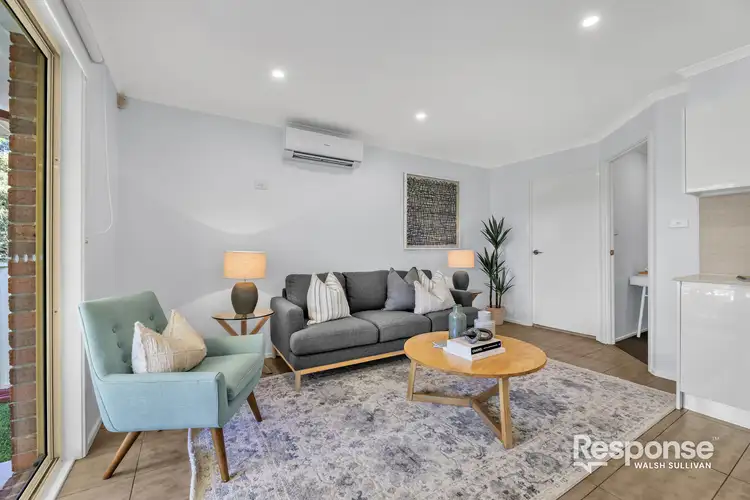 Fourth view of Homely house listing, 2B Hammers Road, Northmead NSW 2152