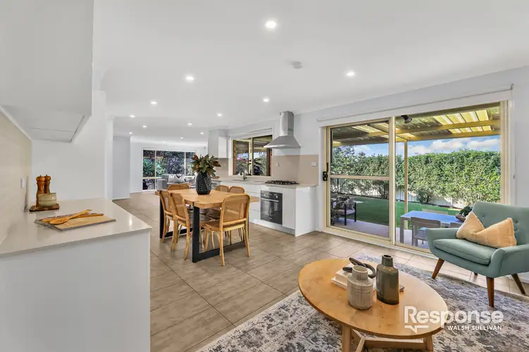 Fifth view of Homely house listing, 2B Hammers Road, Northmead NSW 2152