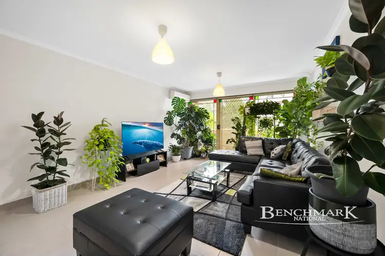 Third view of Homely apartment listing, 4/6 Mead Drive, Chipping Norton NSW 2170