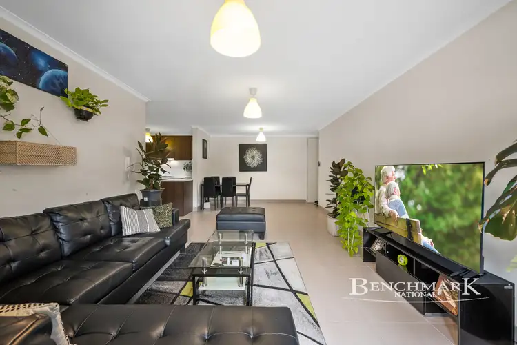 Fourth view of Homely apartment listing, 4/6 Mead Drive, Chipping Norton NSW 2170