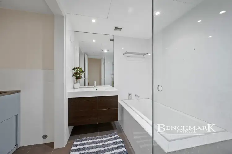 Fifth view of Homely apartment listing, 4/6 Mead Drive, Chipping Norton NSW 2170