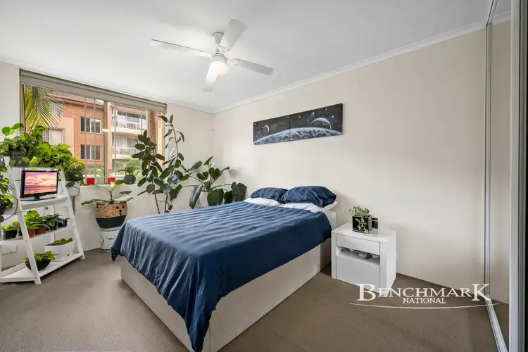 Sixth view of Homely apartment listing, 4/6 Mead Drive, Chipping Norton NSW 2170