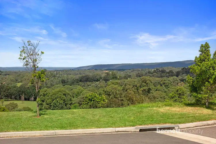 Fifth view of Homely land listing, 14 Lily Place, Kurrajong NSW 2758