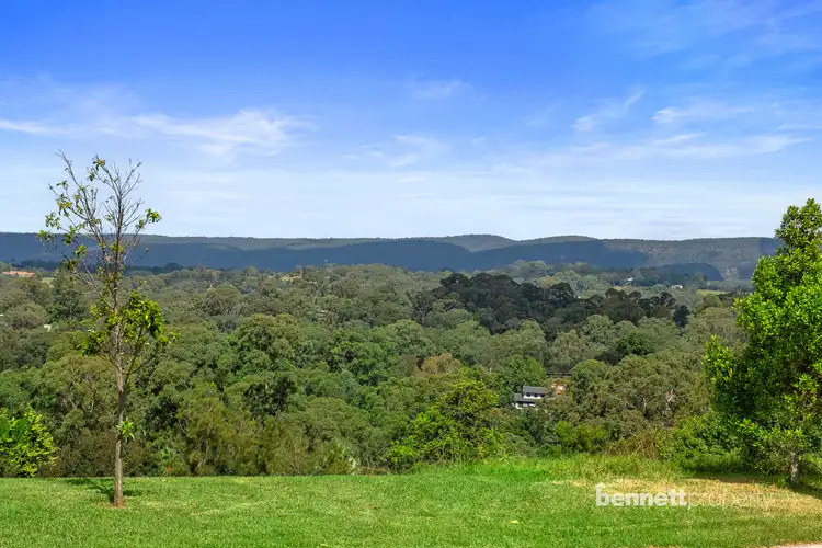 Sixth view of Homely land listing, 14 Lily Place, Kurrajong NSW 2758