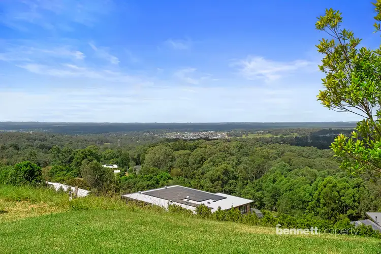 Seventh view of Homely land listing, 14 Lily Place, Kurrajong NSW 2758